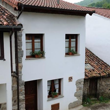 Hostal Casa Guela Pajares  Exterior foto